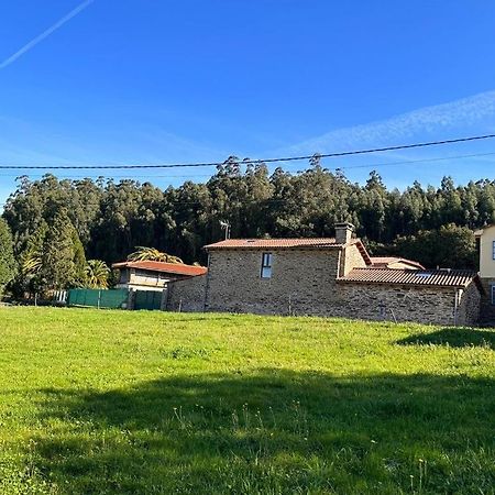 Villa Casal De Pedra Santa Irene Exterior foto