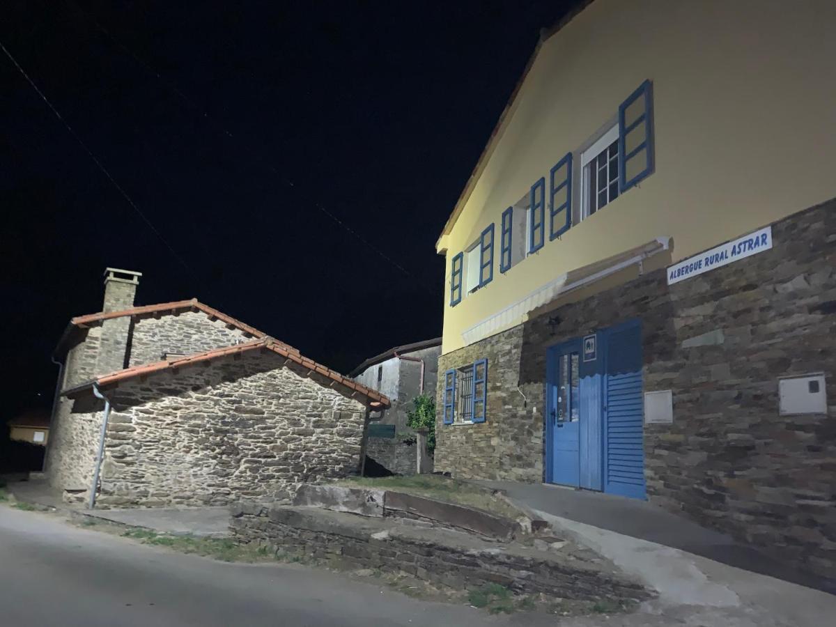 Villa Casal De Pedra Santa Irene Exterior foto