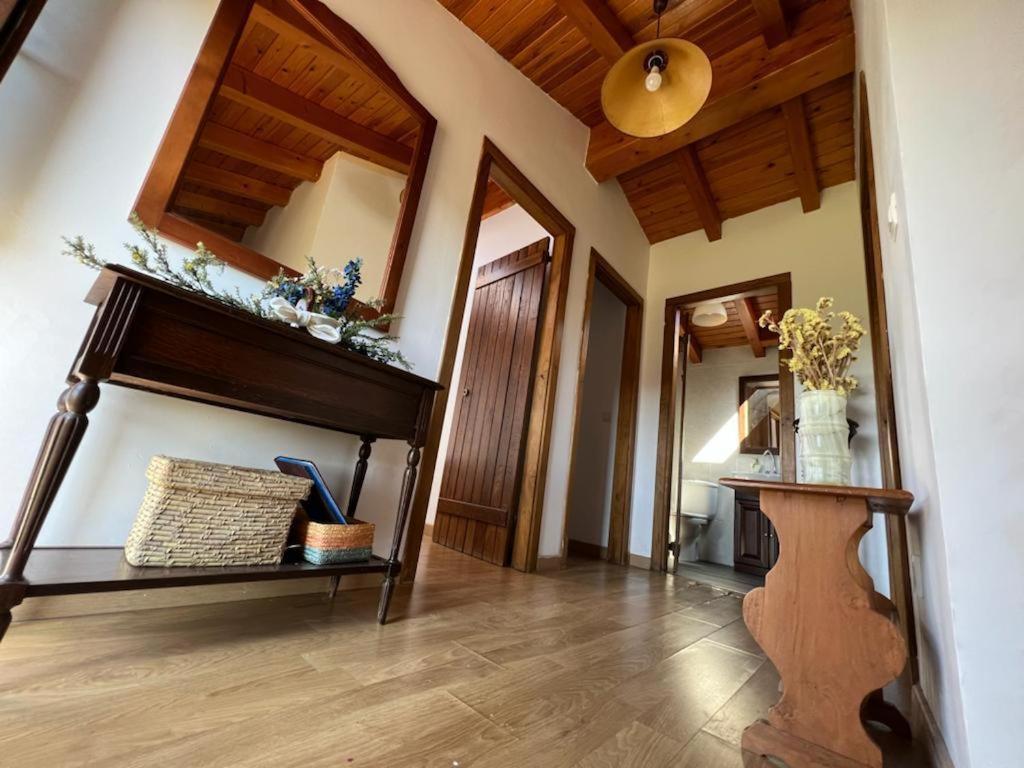 Villa Casal De Pedra Santa Irene Exterior foto