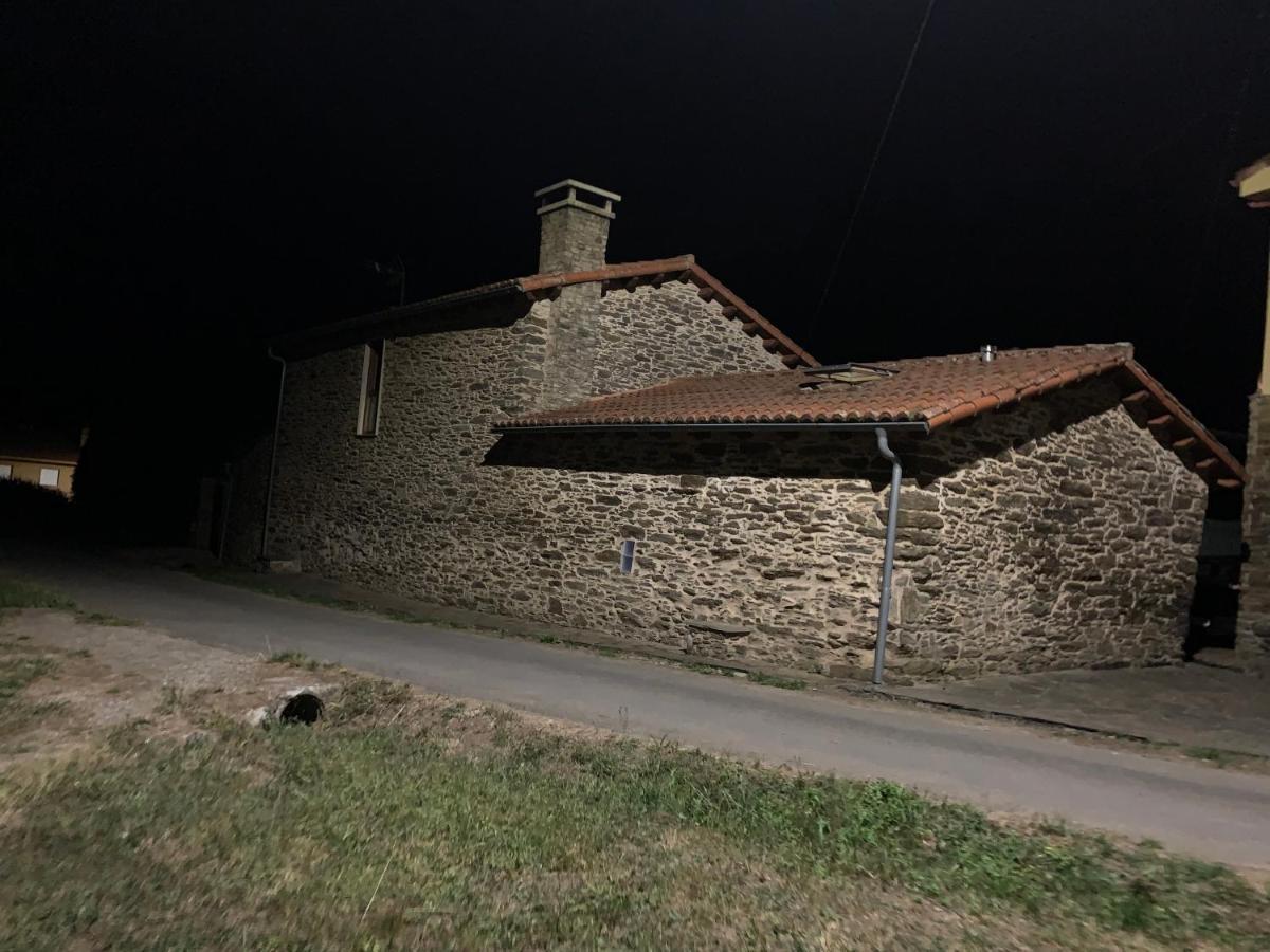 Villa Casal De Pedra Santa Irene Exterior foto