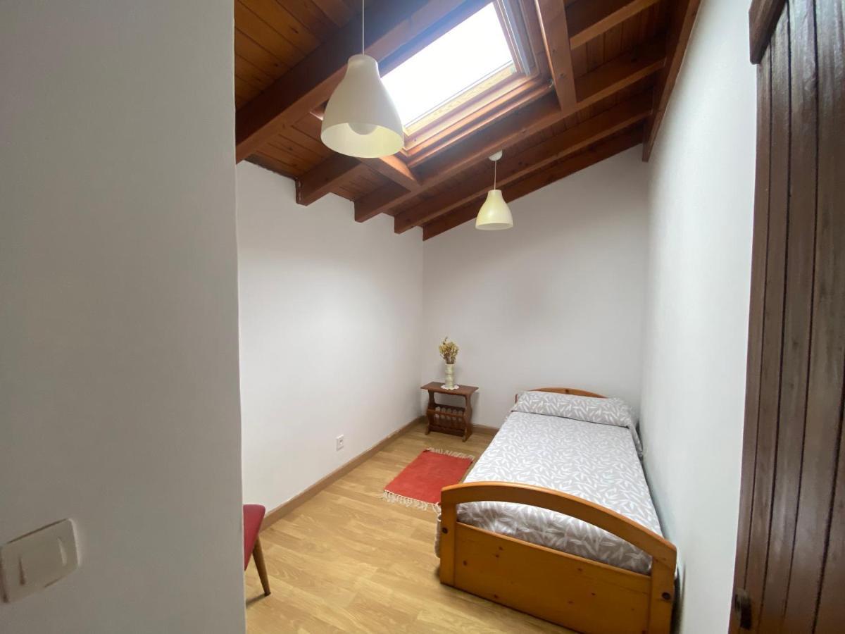 Villa Casal De Pedra Santa Irene Exterior foto